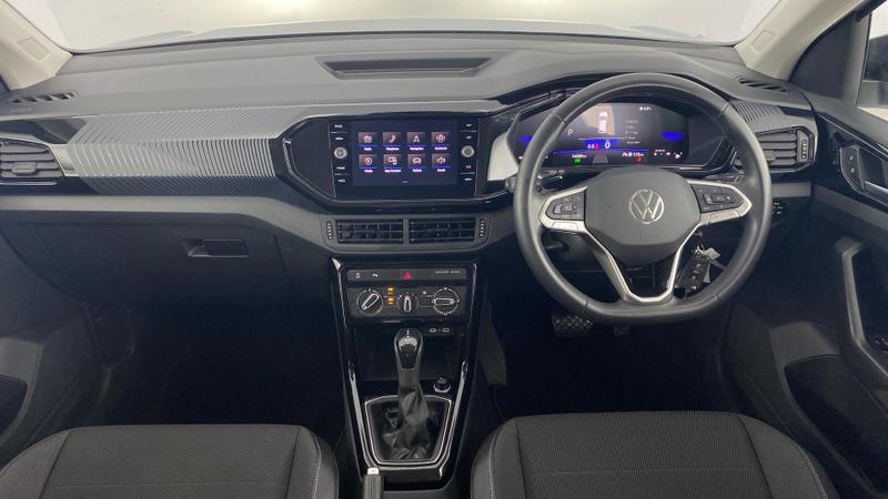 Used Volkswagen T-Cross 2024 for sale - 76782244: Photo 8