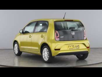 Used Volkswagen up! 2020 for sale - 74346024: Photo