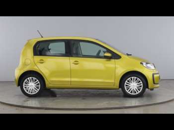 Used Volkswagen up! 2020 for sale - 74346024: Photo