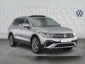 2022 - Elegance 1.5 TSI 150PS 7-Speed DSG 5 Door Automatic
