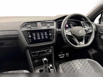 Used Volkswagen Tiguan Allspace 2025 for sale - 78484337: Photo