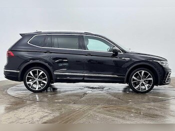 Used Volkswagen Tiguan Allspace 2025 for sale - 78484337: Photo
