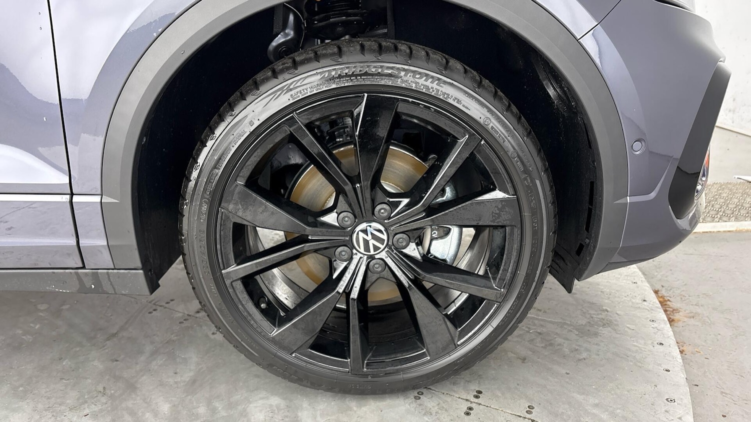 Used Volkswagen T-Roc 2025 for sale - 77506356: Photo 5