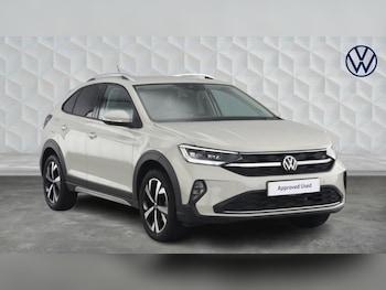 Volkswagen - Taigo