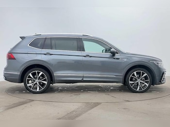 Used Volkswagen Tiguan Allspace 2025 for sale - 78499528: Photo
