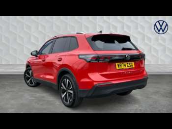 Used Volkswagen Tiguan 2024 for sale - 73605107: Photo