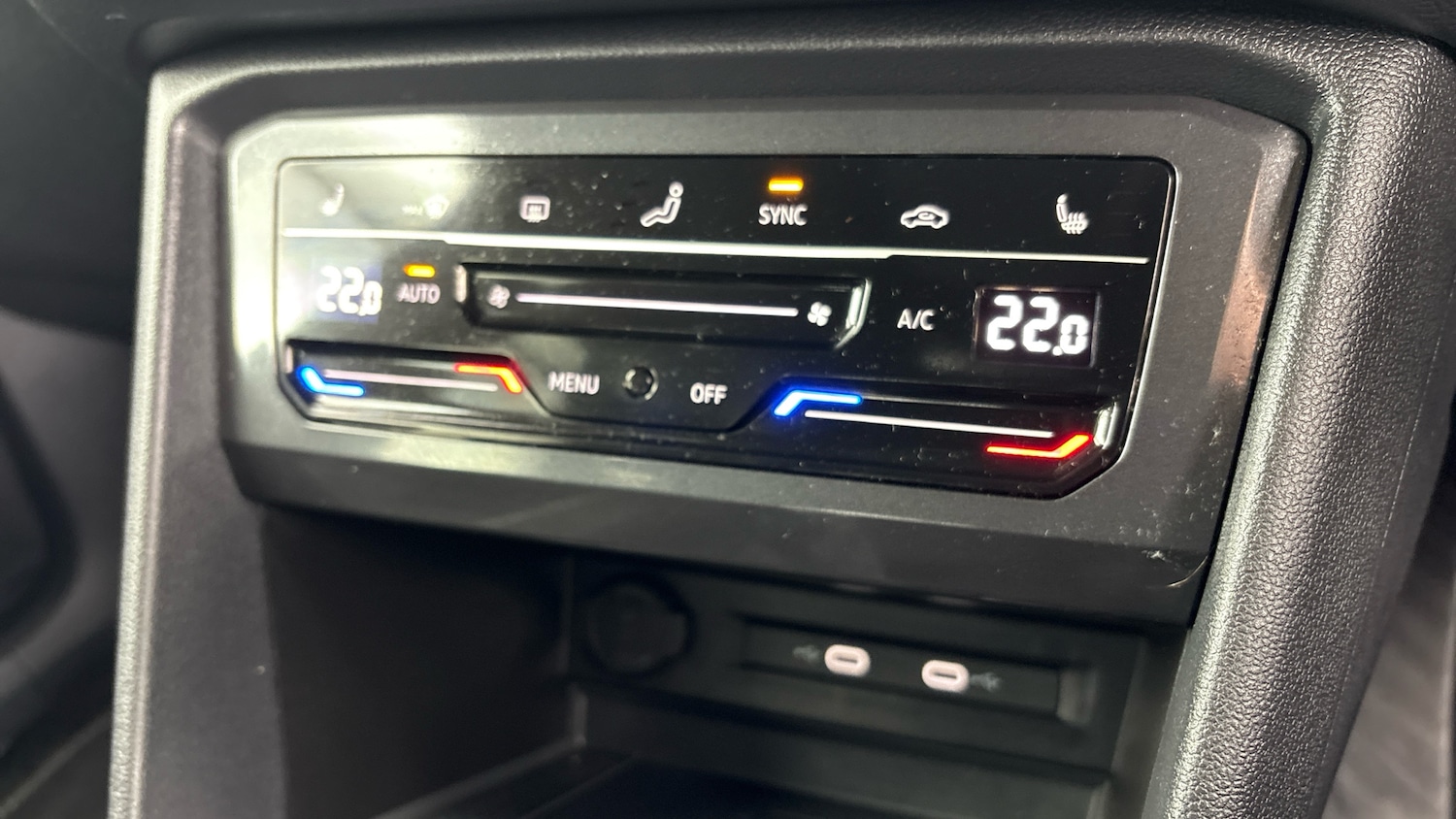 Used Volkswagen Tiguan Allspace 2025 for sale - 78014680: Photo 15