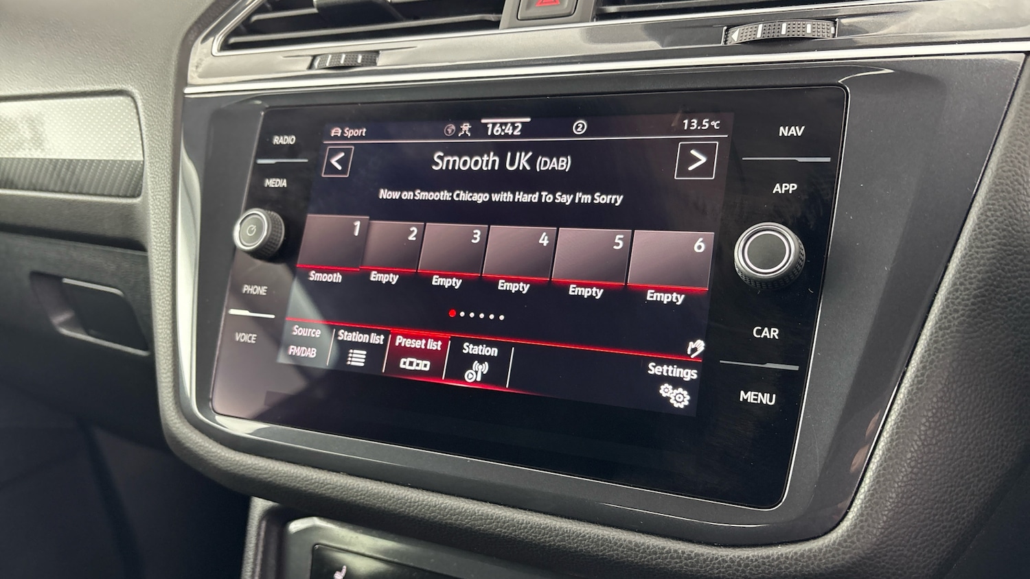 Used Volkswagen Tiguan Allspace 2025 for sale - 78014680: Photo 16