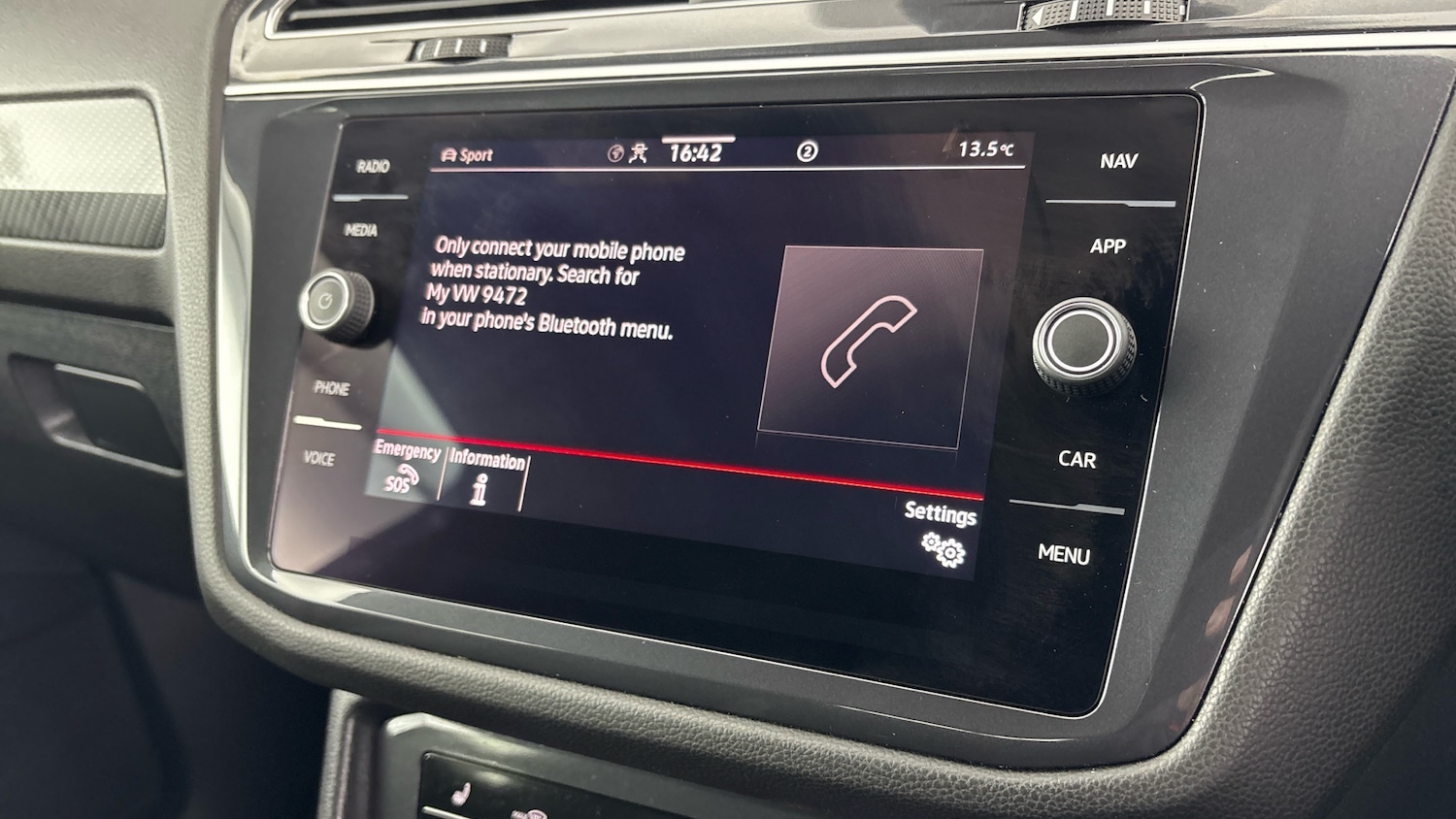 Used Volkswagen Tiguan Allspace 2025 for sale - 78014680: Photo 17