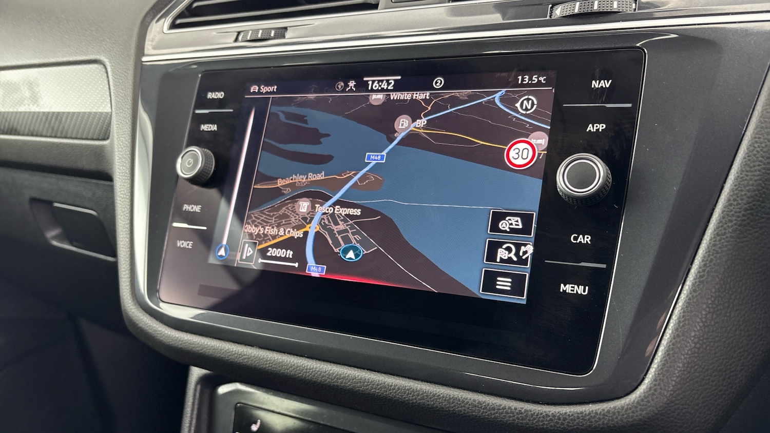 Used Volkswagen Tiguan Allspace 2025 for sale - 78014680: Photo 18