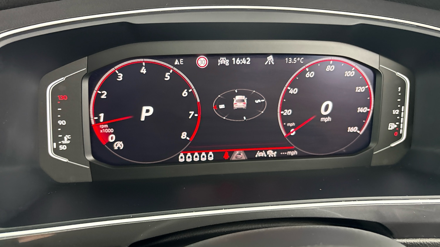 Used Volkswagen Tiguan Allspace 2025 for sale - 78014680: Photo 19