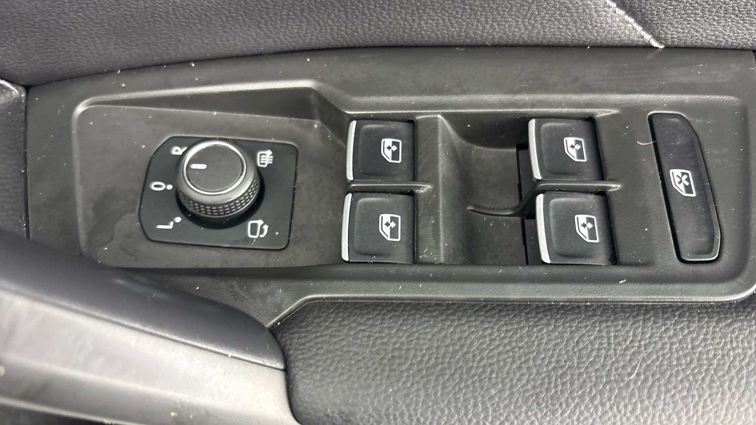 Used Volkswagen Tiguan Allspace 2025 for sale - 78014680: Photo 20