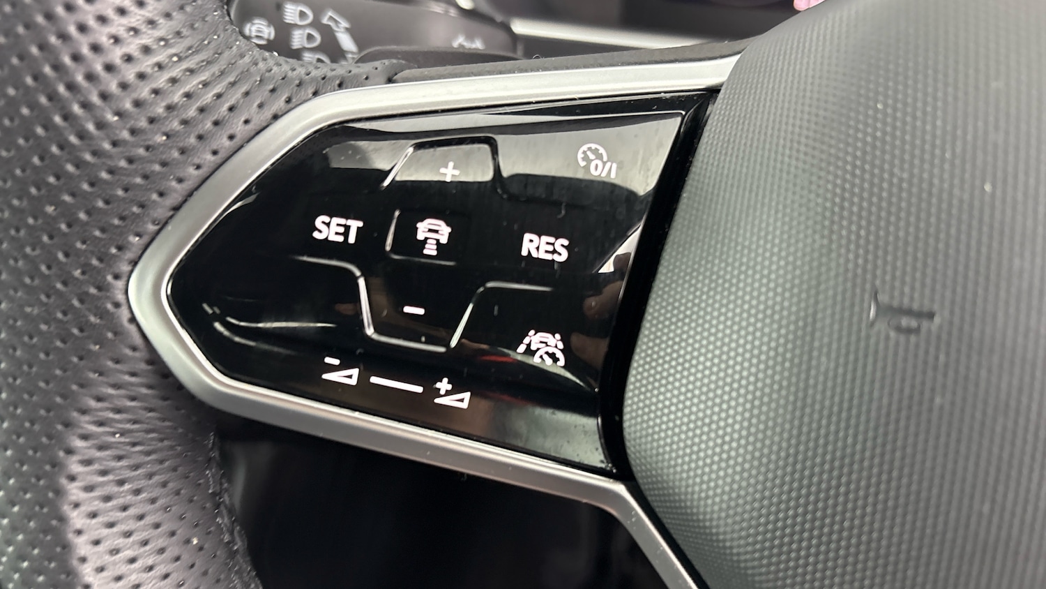 Used Volkswagen Tiguan Allspace 2025 for sale - 78014680: Photo 22