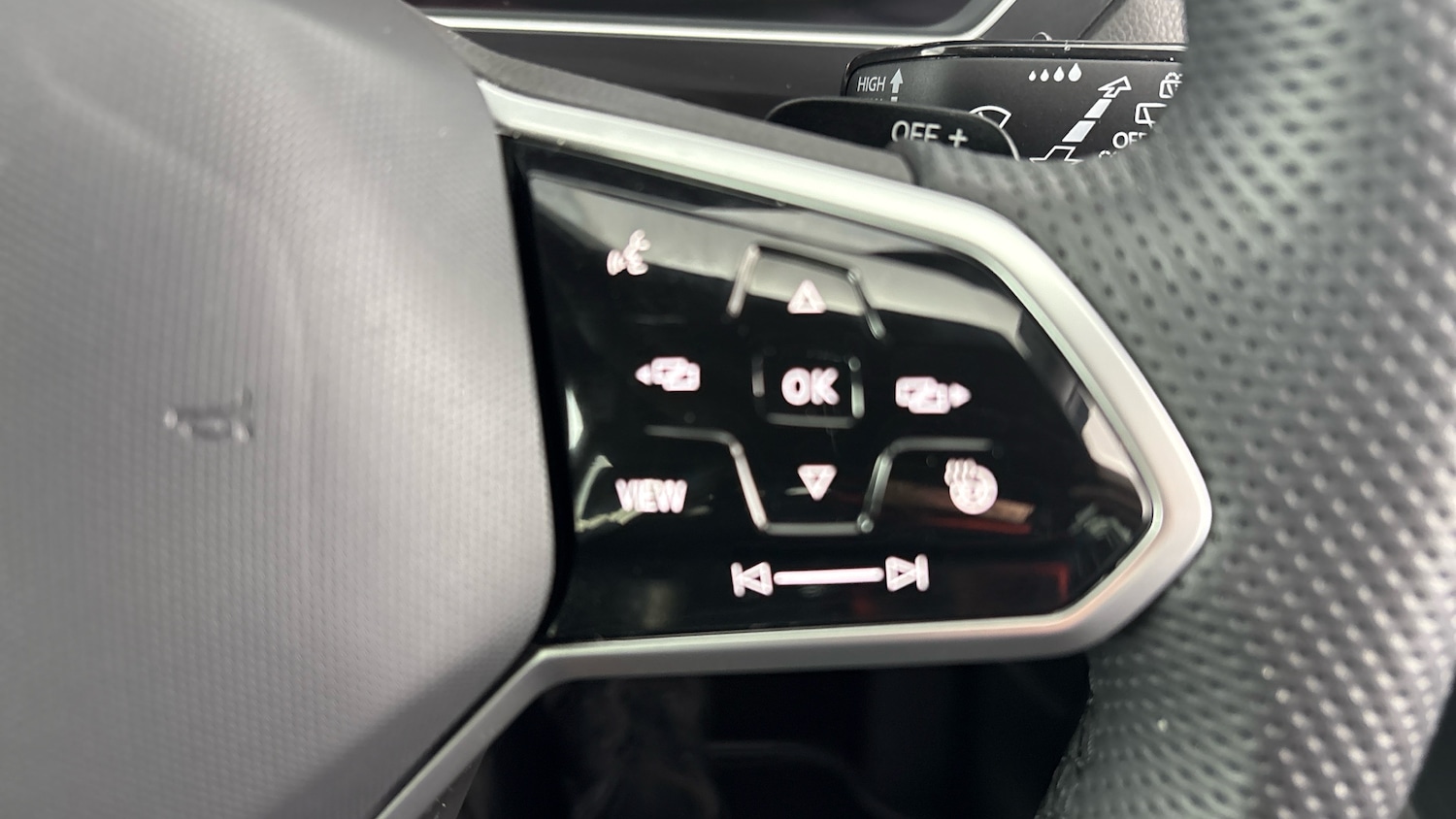 Used Volkswagen Tiguan Allspace 2025 for sale - 78014680: Photo 25