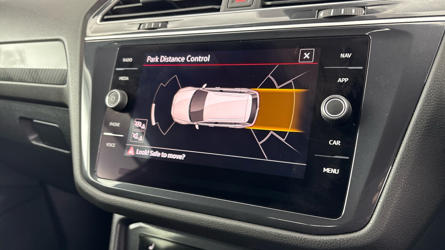 Used Volkswagen Tiguan Allspace 2025 for sale - 78014680: Photo 27