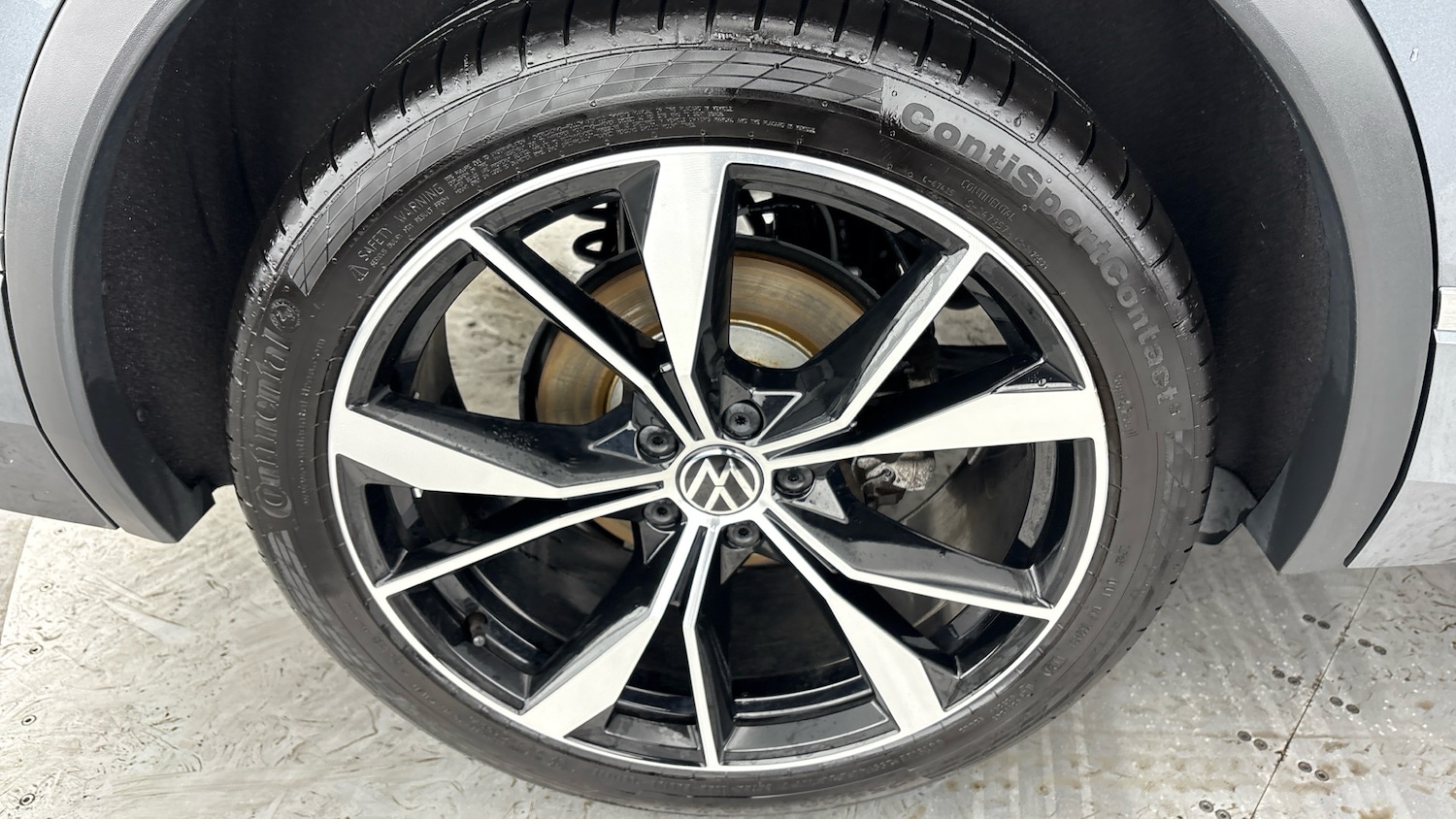 Used Volkswagen Tiguan Allspace 2025 for sale - 78014680: Photo 28