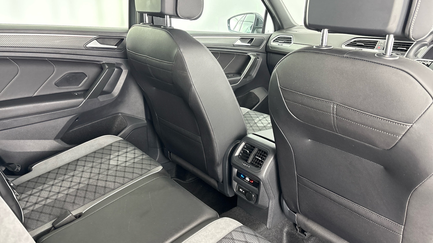 Used Volkswagen Tiguan Allspace 2025 for sale - 78014680: Photo 29