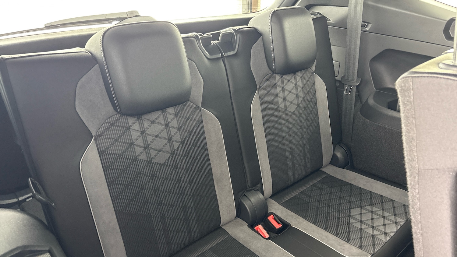 Used Volkswagen Tiguan Allspace 2025 for sale - 78014680: Photo 30