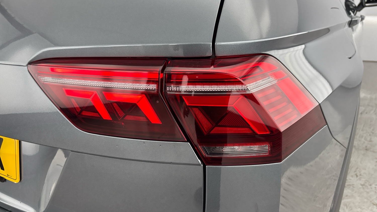 Used Volkswagen Tiguan Allspace 2025 for sale - 78014680: Photo 31