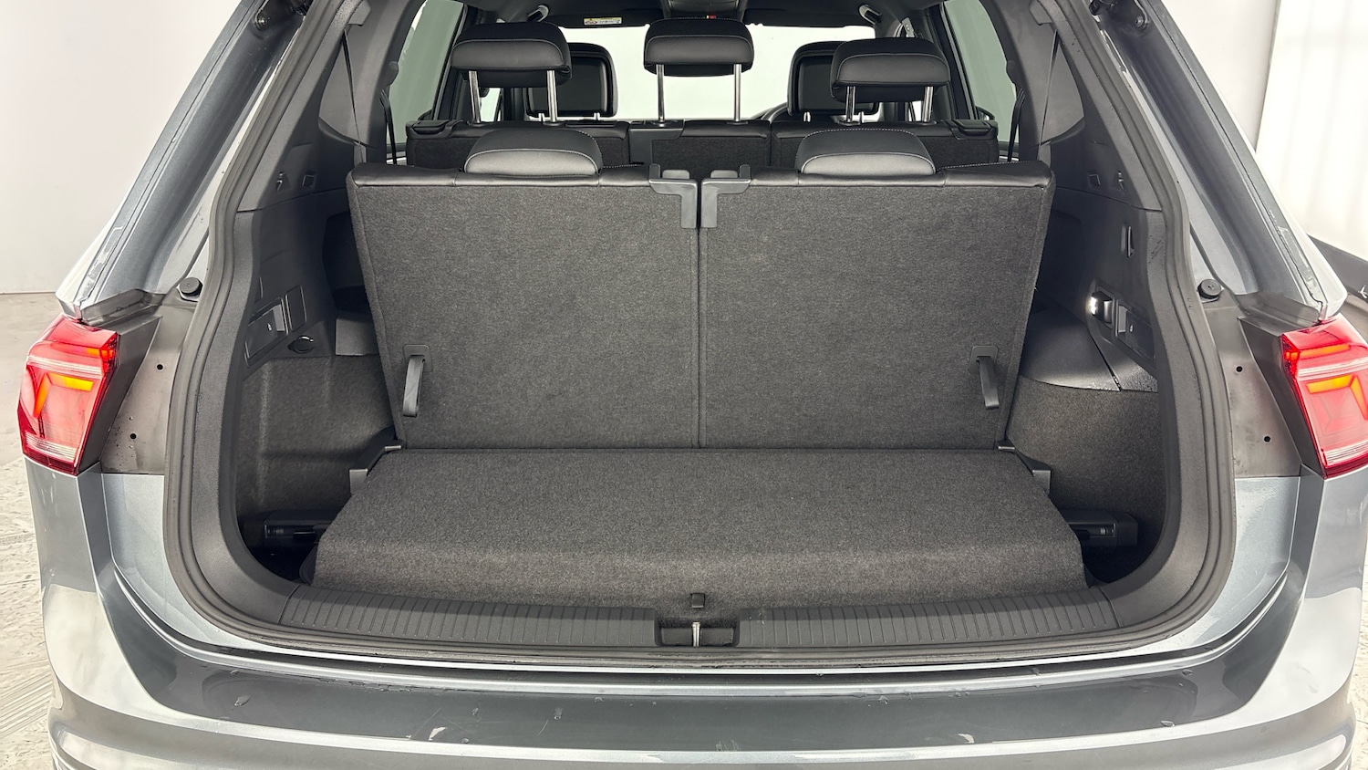 Used Volkswagen Tiguan Allspace 2025 for sale - 78014680: Photo 32