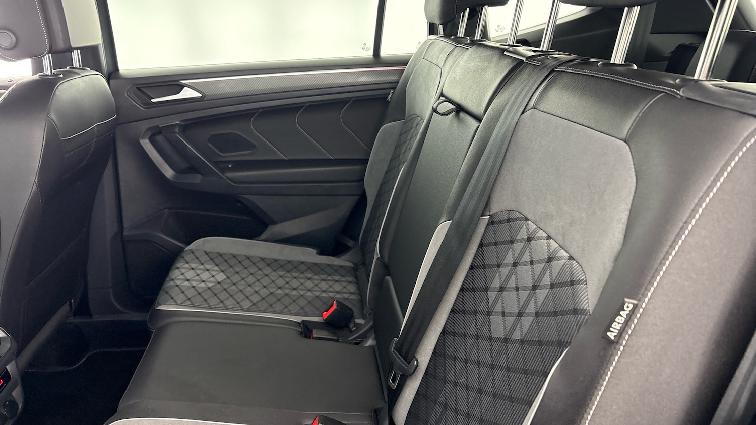 Used Volkswagen Tiguan Allspace 2025 for sale - 78014680: Photo 36