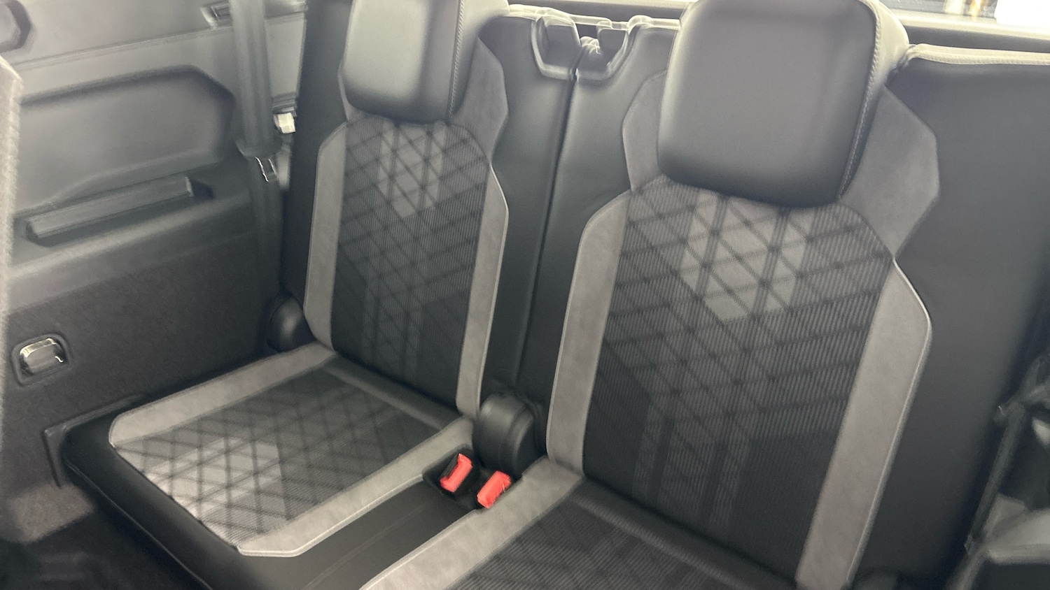 Used Volkswagen Tiguan Allspace 2025 for sale - 78014680: Photo 37