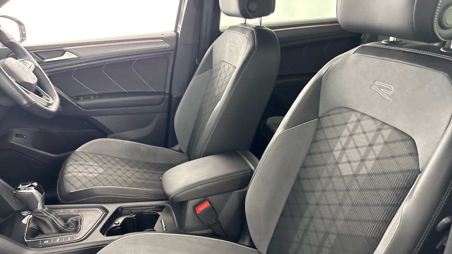 Used Volkswagen Tiguan Allspace 2025 for sale - 78014680: Photo 38