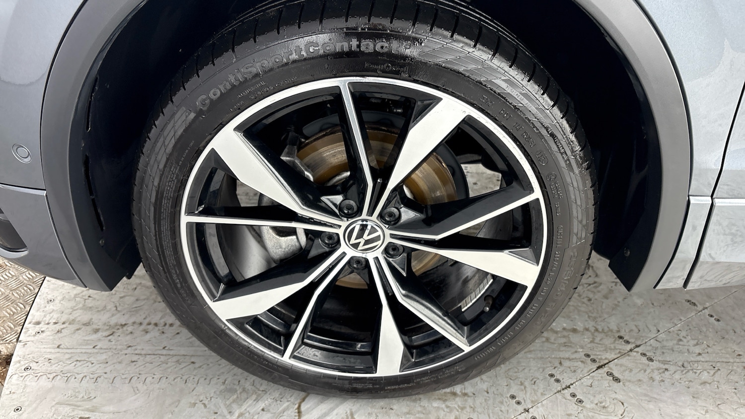 Used Volkswagen Tiguan Allspace 2025 for sale - 78014680: Photo 42