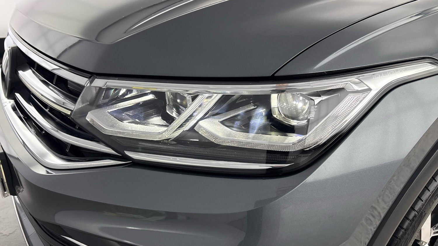 Used Volkswagen Tiguan Allspace 2025 for sale - 78014680: Photo 43