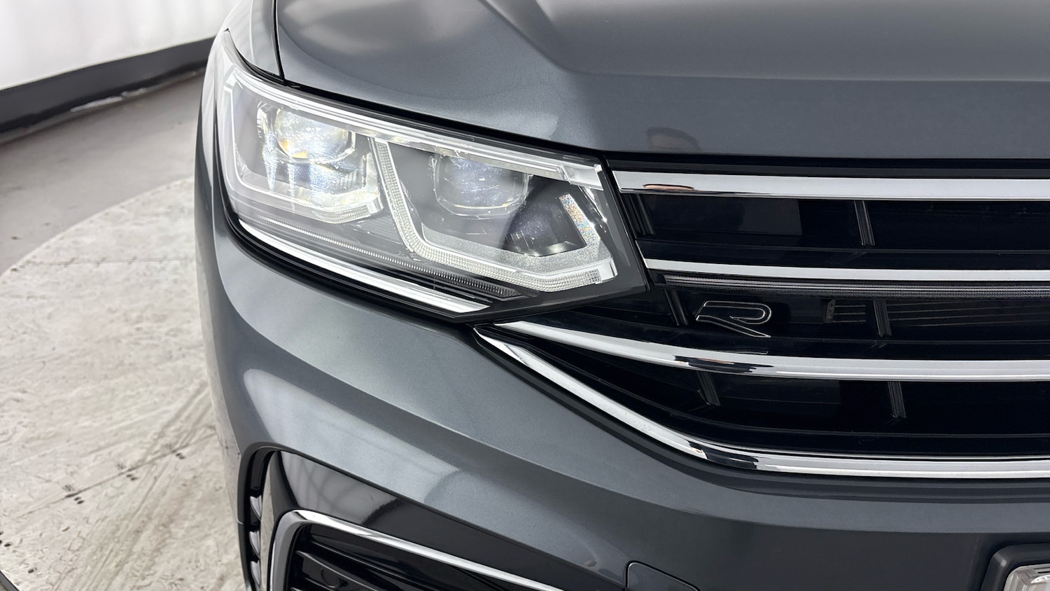 Used Volkswagen Tiguan Allspace 2025 for sale - 78014680: Photo 44