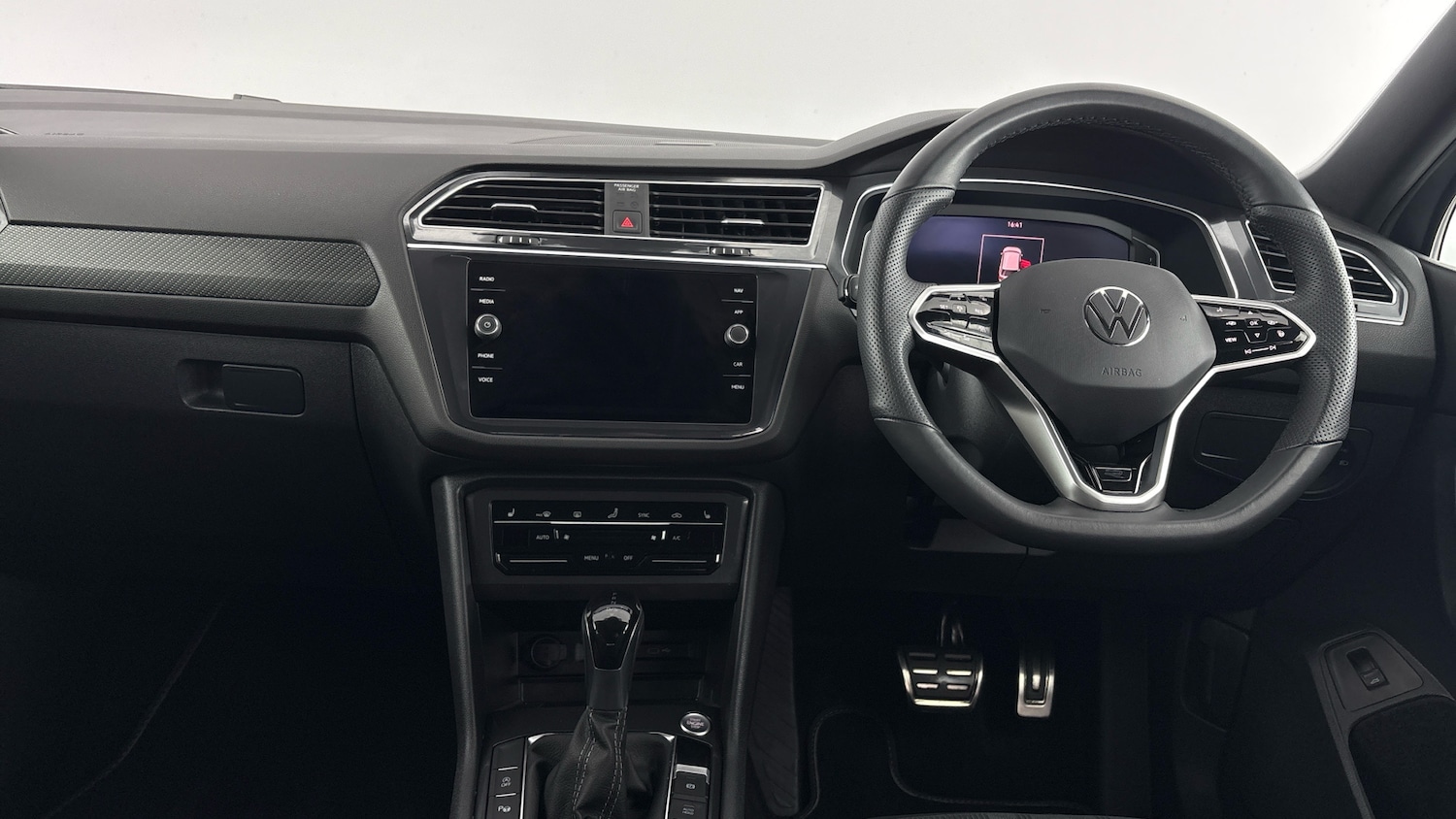 Used Volkswagen Tiguan Allspace 2025 for sale - 78014680: Photo 9