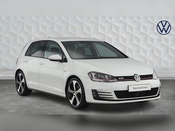 2015 - GTI 2.0 TSI 220 PS 6-speed DSG 5 Door Automatic