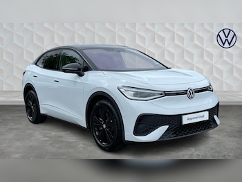 Used Volkswagen ID.5 2026 for sale - 79018047: Photo