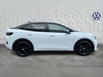 Used Volkswagen ID.5 2026 for sale - 79018047: Photo