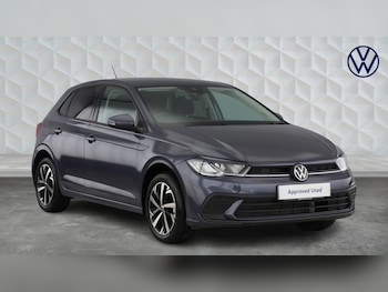 Used Volkswagen Polo 2025 for sale - 77781926: Photo