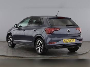 Used Volkswagen Polo 2025 for sale - 77781926: Photo