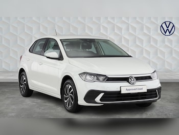 Used Volkswagen Polo 2022 for sale - 78346211: Photo