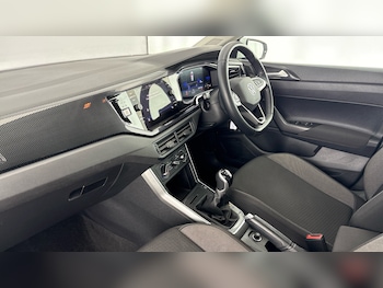 Used Volkswagen Polo 2022 for sale - 78346211: Photo