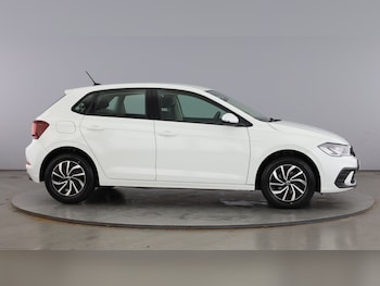 Used Volkswagen Polo 2022 for sale - 78346211: Photo