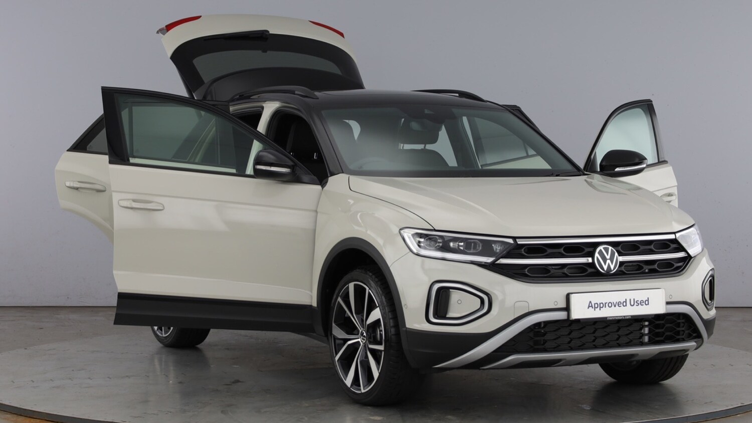 Used Volkswagen T-Roc 2026 for sale - 78210394: Photo 10