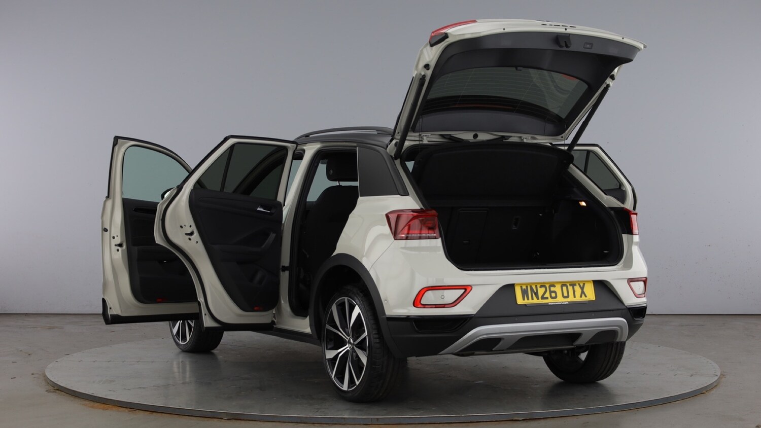 Used Volkswagen T-Roc 2026 for sale - 78210394: Photo 12