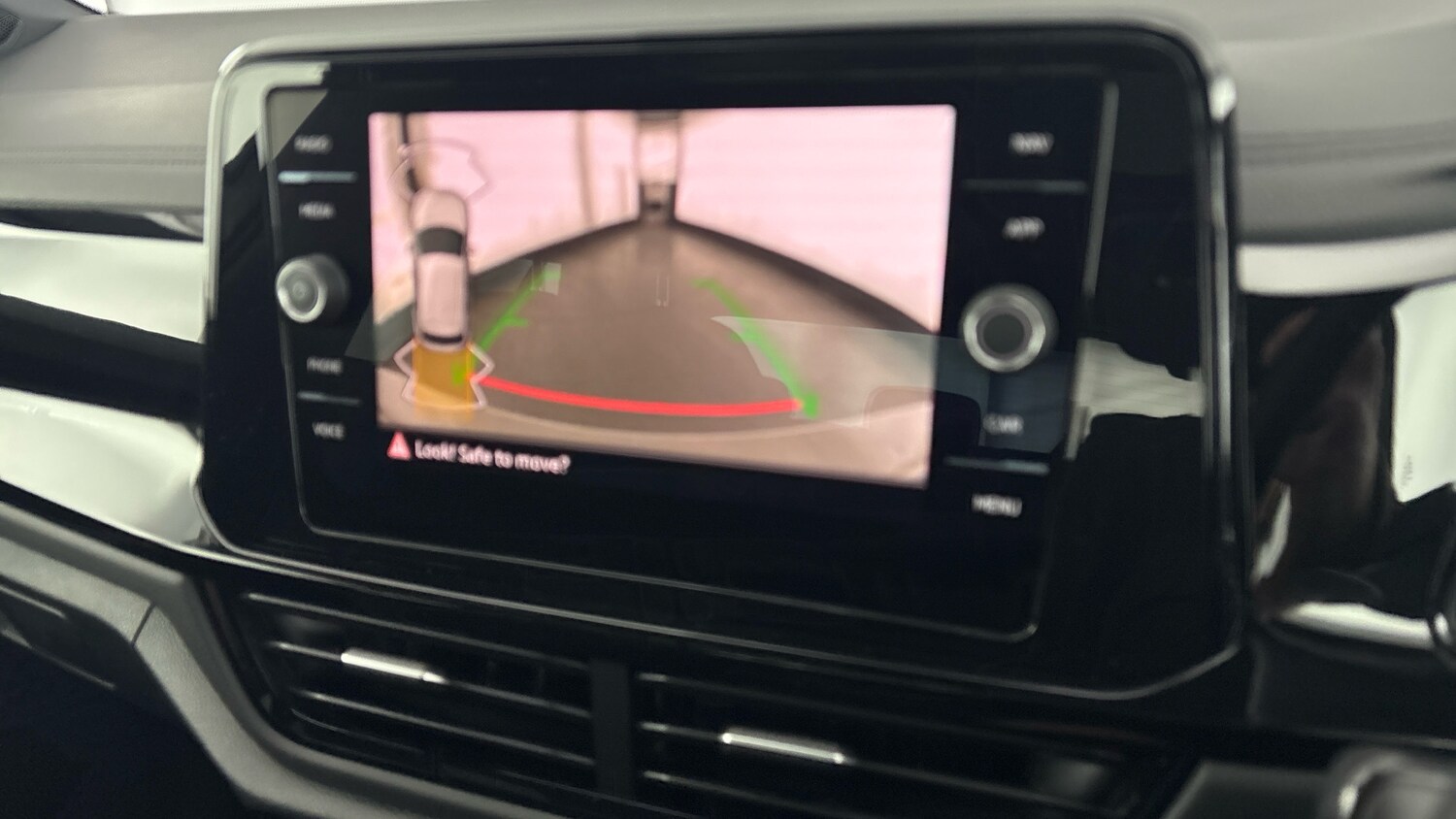 Used Volkswagen T-Roc 2026 for sale - 78210394: Photo 14