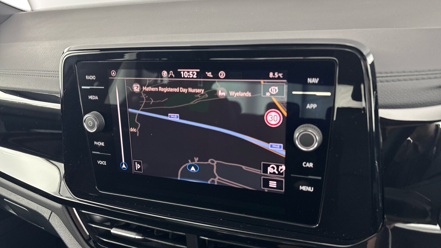 Used Volkswagen T-Roc 2026 for sale - 78210394: Photo 17