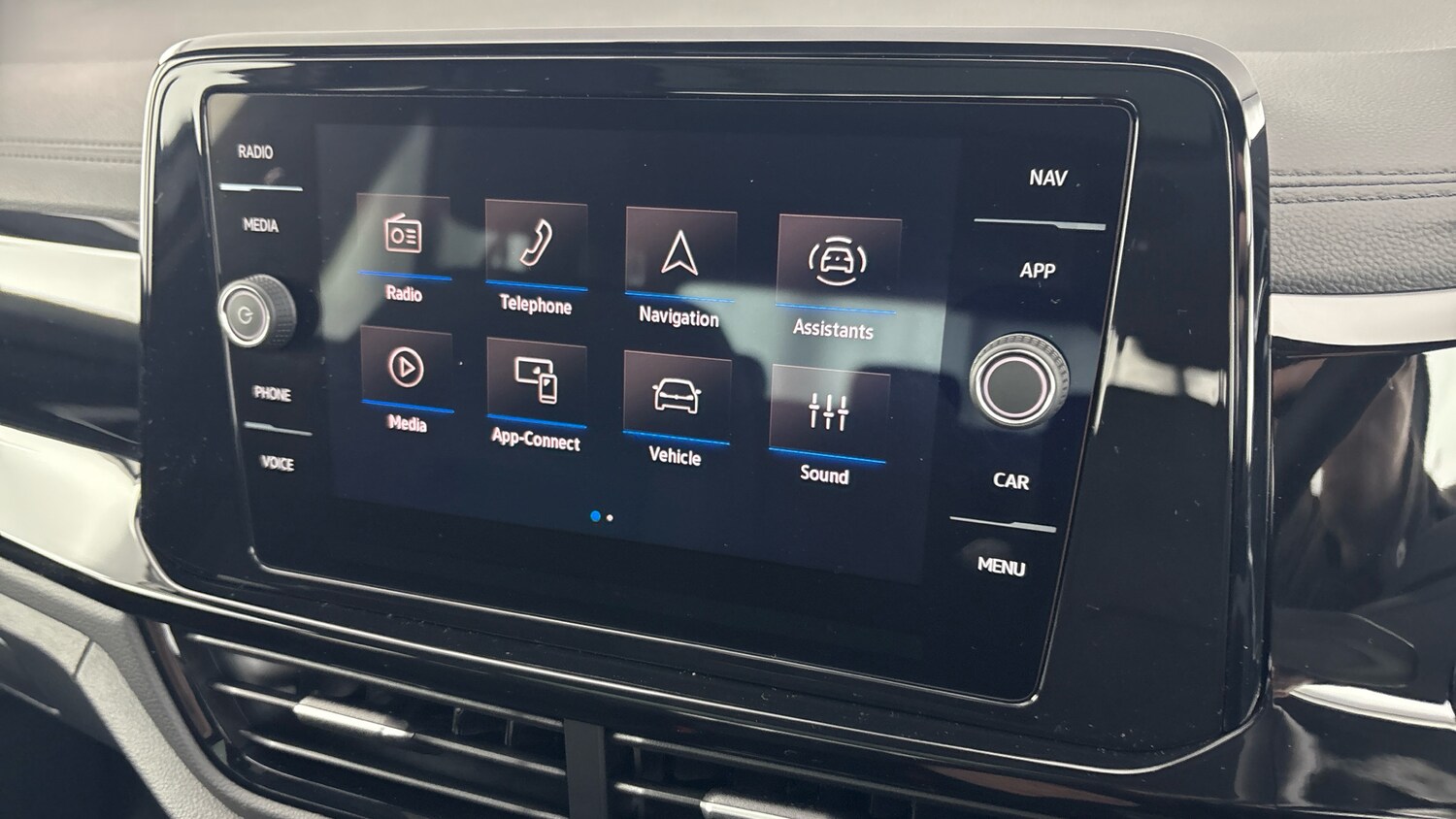 Used Volkswagen T-Roc 2026 for sale - 78210394: Photo 19