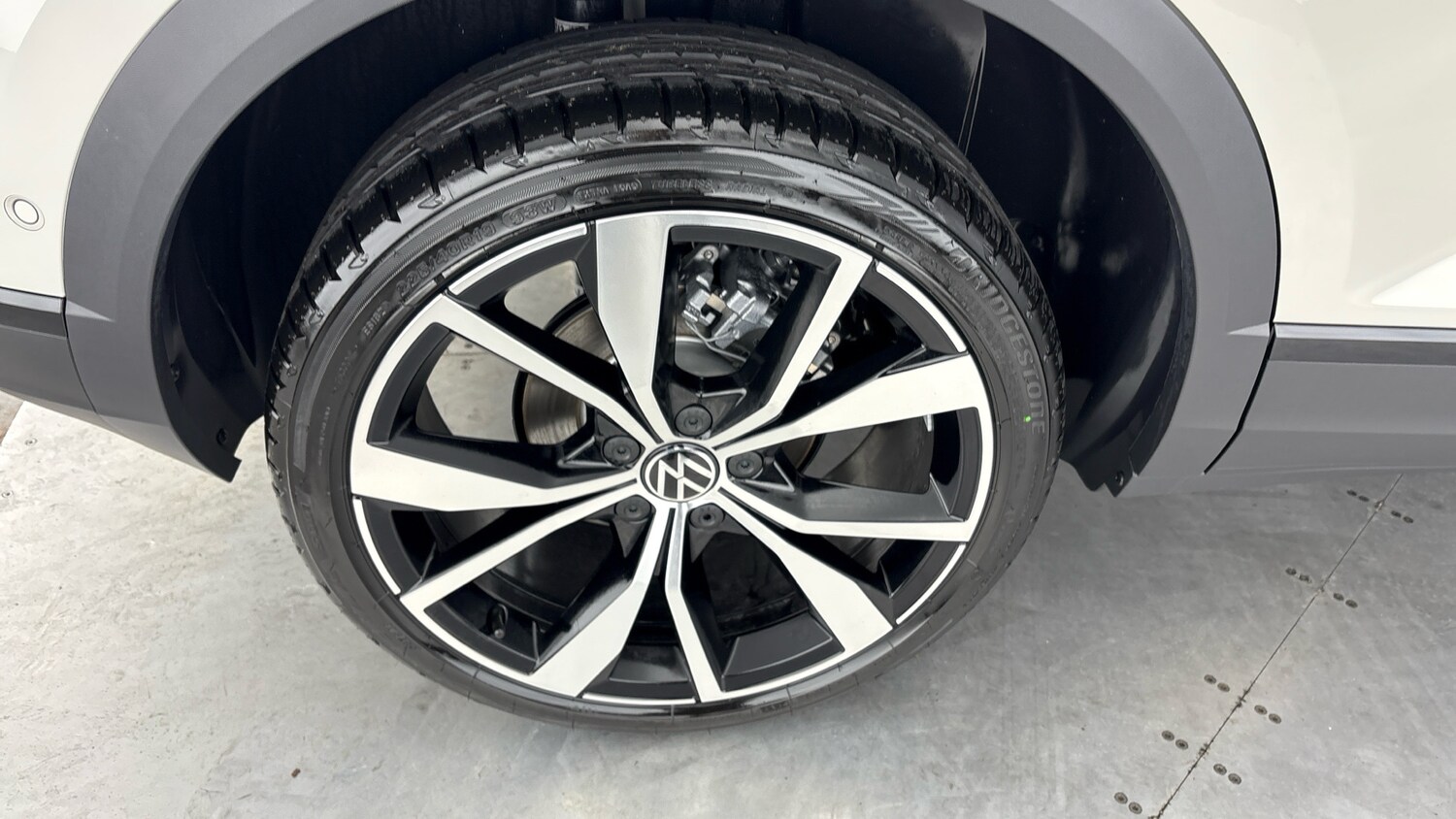 Used Volkswagen T-Roc 2026 for sale - 78210394: Photo 23