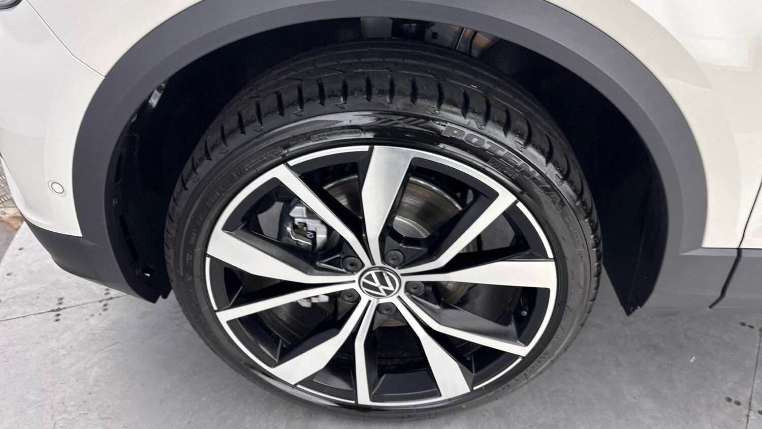 Used Volkswagen T-Roc 2026 for sale - 78210394: Photo 35