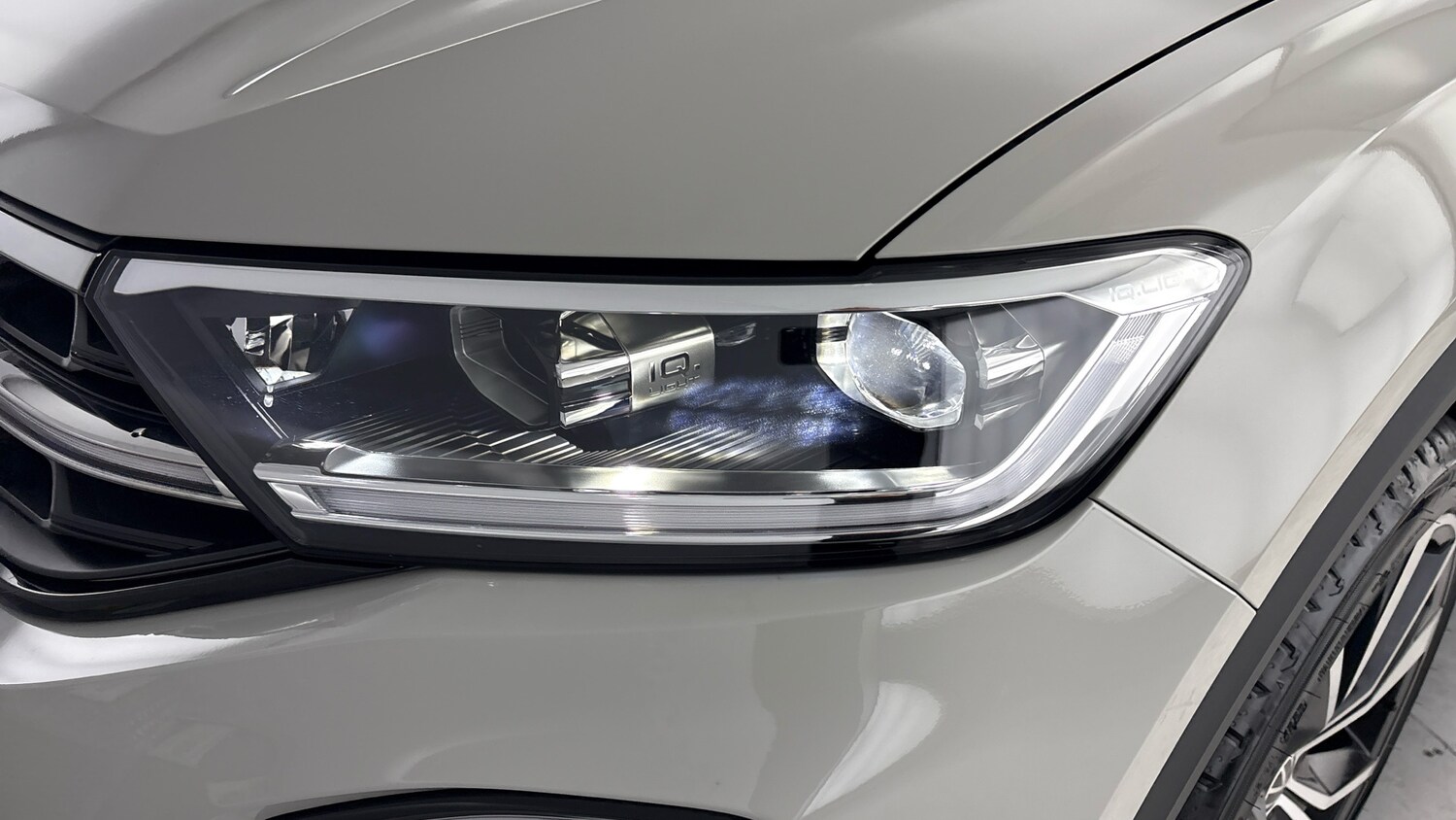 Used Volkswagen T-Roc 2026 for sale - 78210394: Photo 36