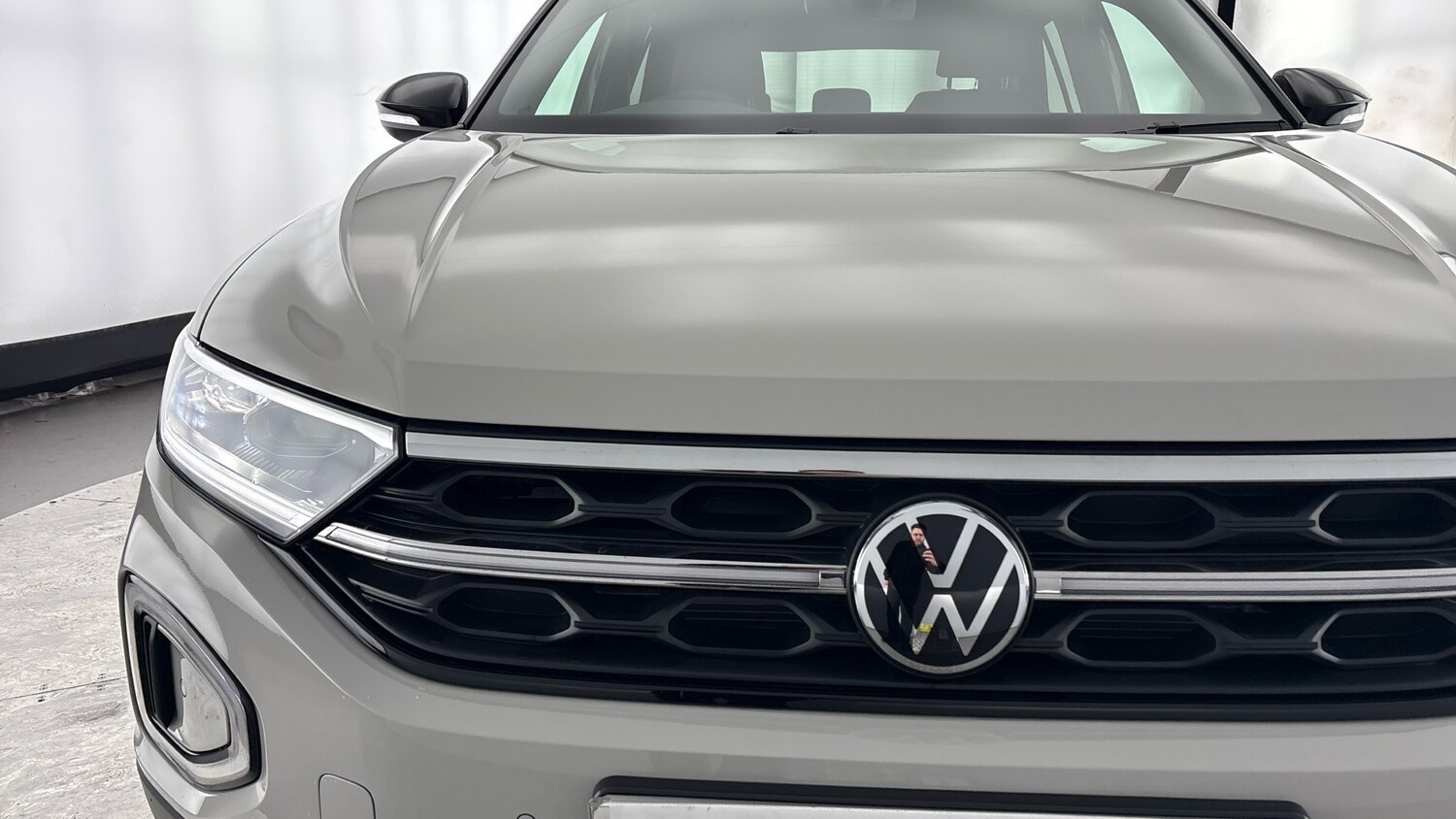 Used Volkswagen T-Roc 2026 for sale - 78210394: Photo 37