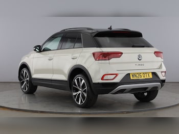 Used Volkswagen T-Roc 2026 for sale - 78210394: Photo