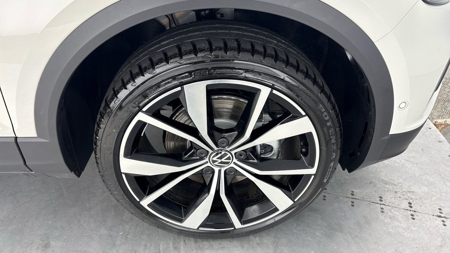 Used Volkswagen T-Roc 2026 for sale - 78210394: Photo 5